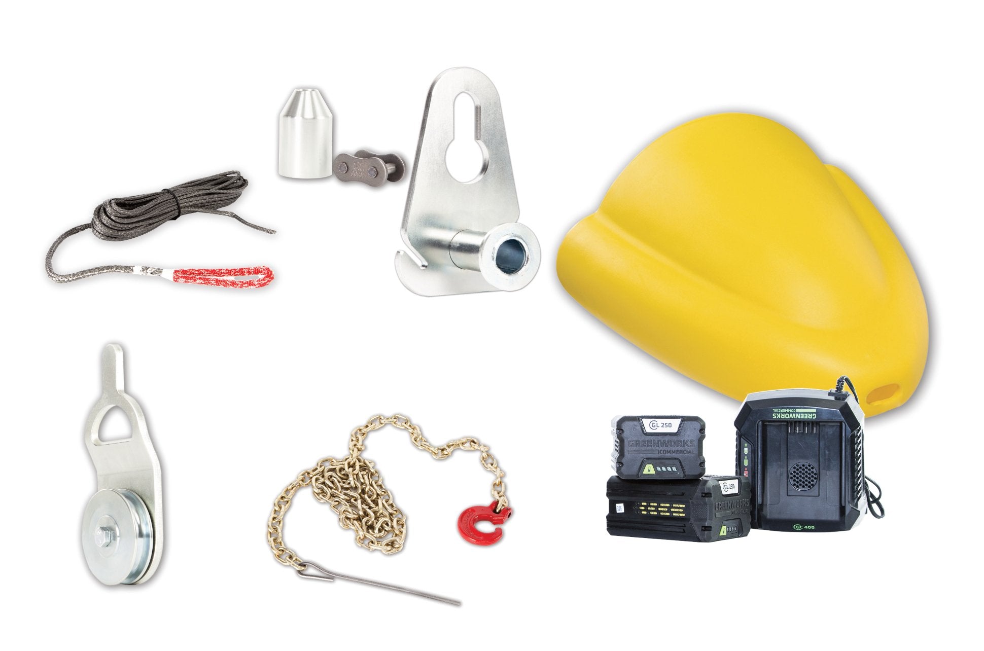 Logging Accessories