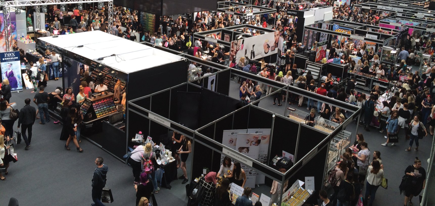 Tradeshows & Events