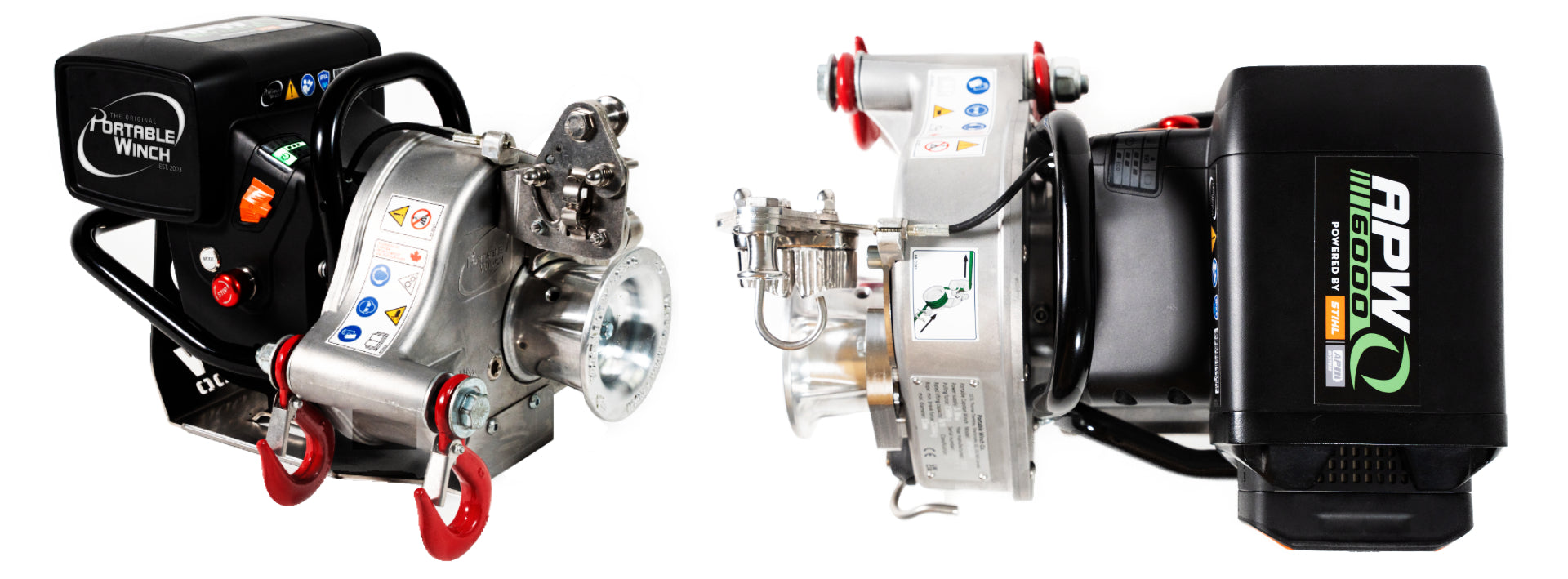 APW6000-1500-kg-battery-powered-winch