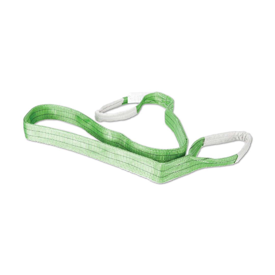 Polyester slings