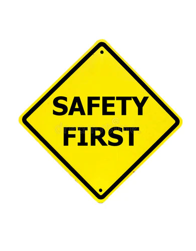 Safety Factors - How to calculate the MBS