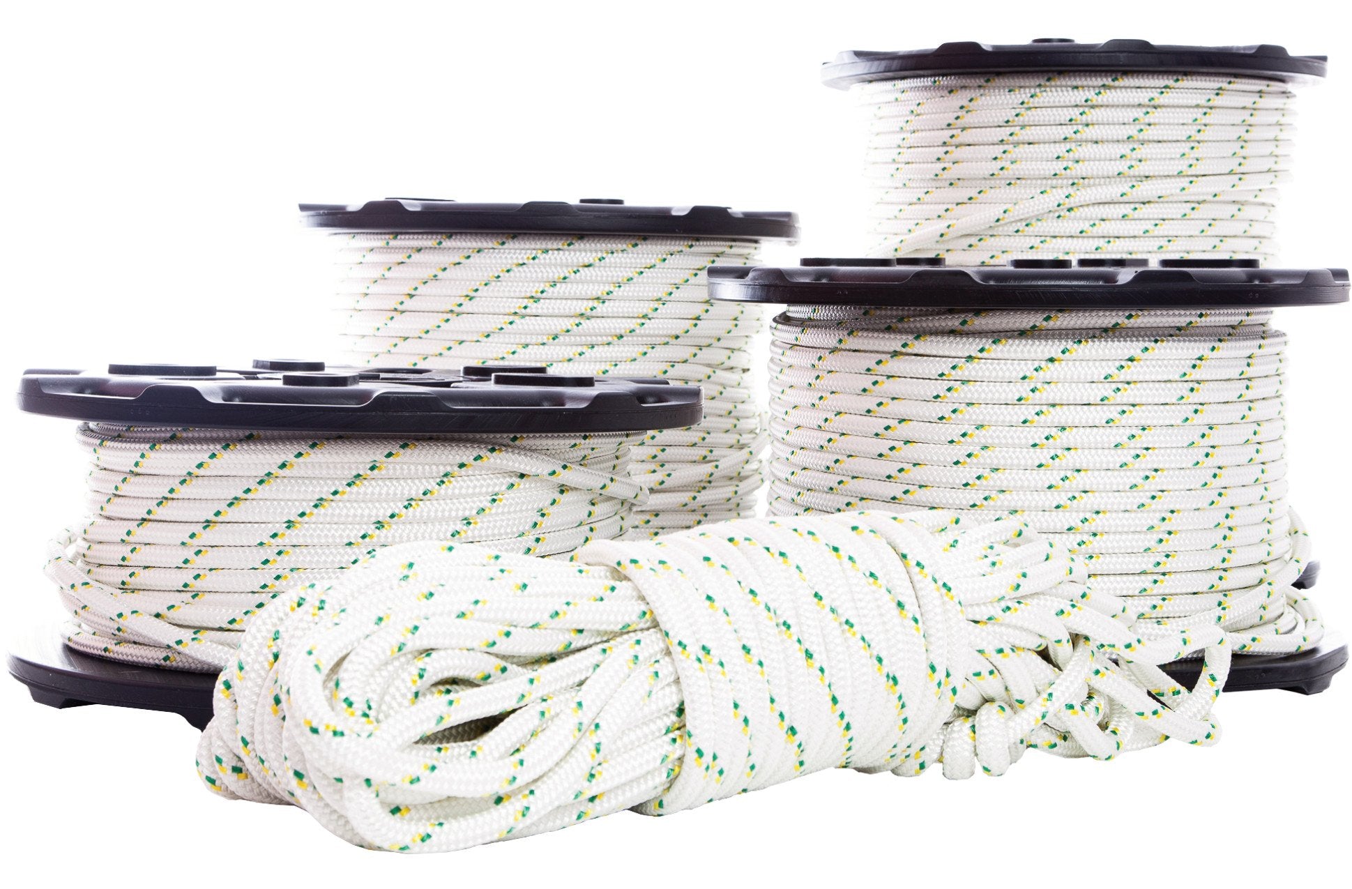 Ropes & Rope Bags
