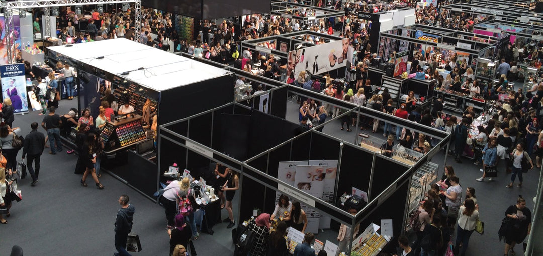 Tradeshows & Events