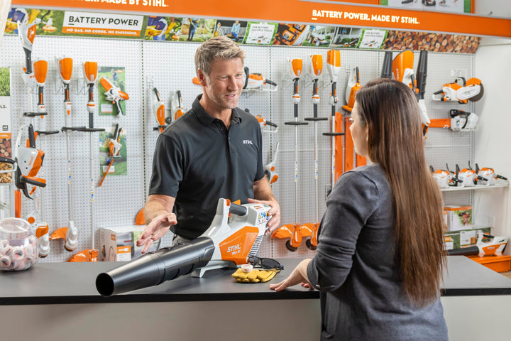 STIHL USA Sales Meeting
