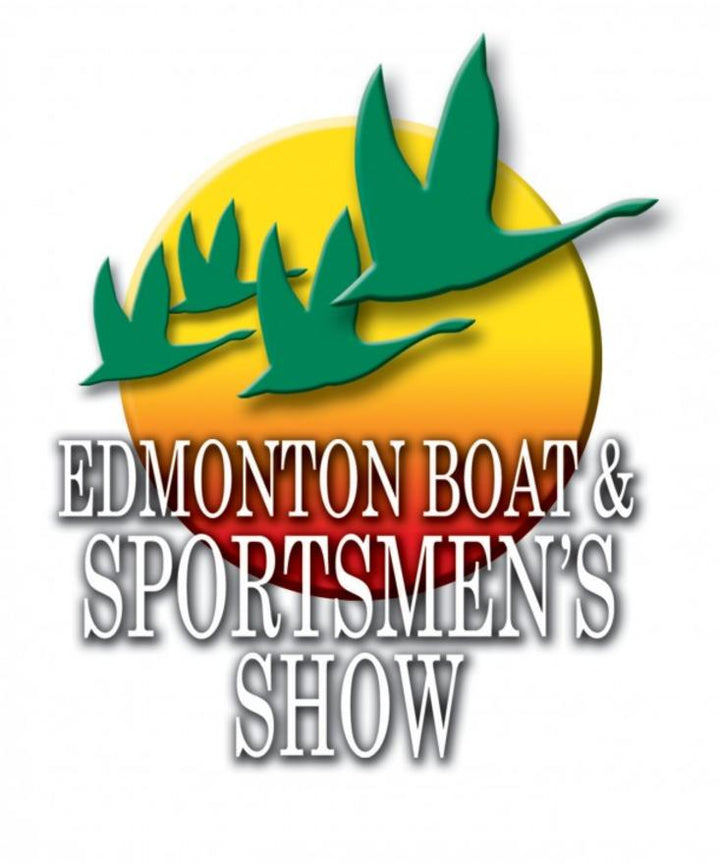 Edmonton Boat & Sportsmen's Show