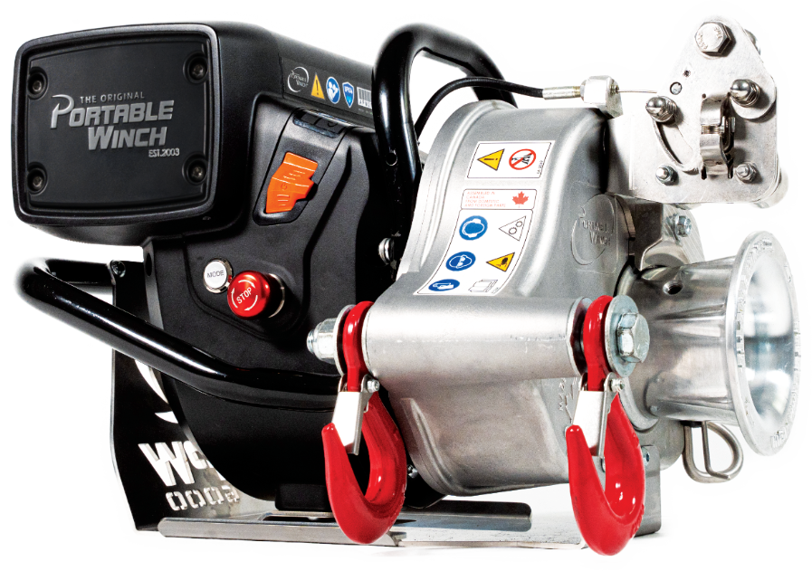 APW6000-1500-kg-battery-powered-winch