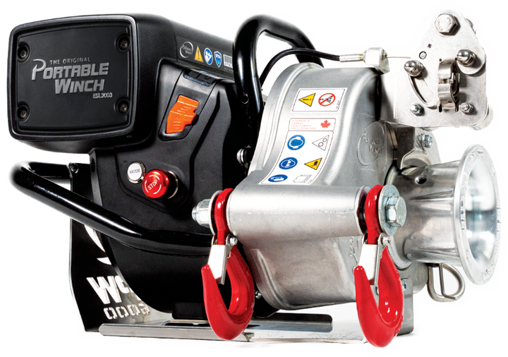 APW6000-1500-kg-battery-powered-winch