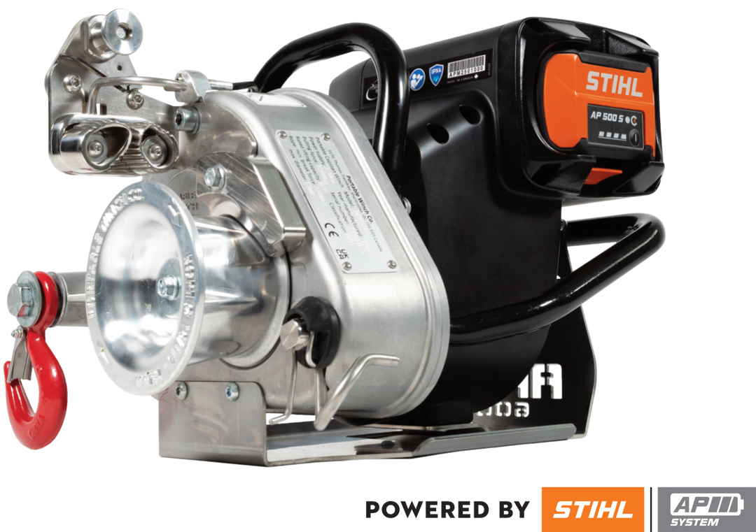 APW6000-1500-kg-battery-powered-winch