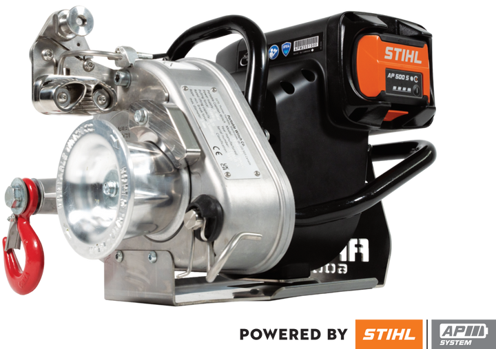 APW6000-1500-kg-battery-powered-winch