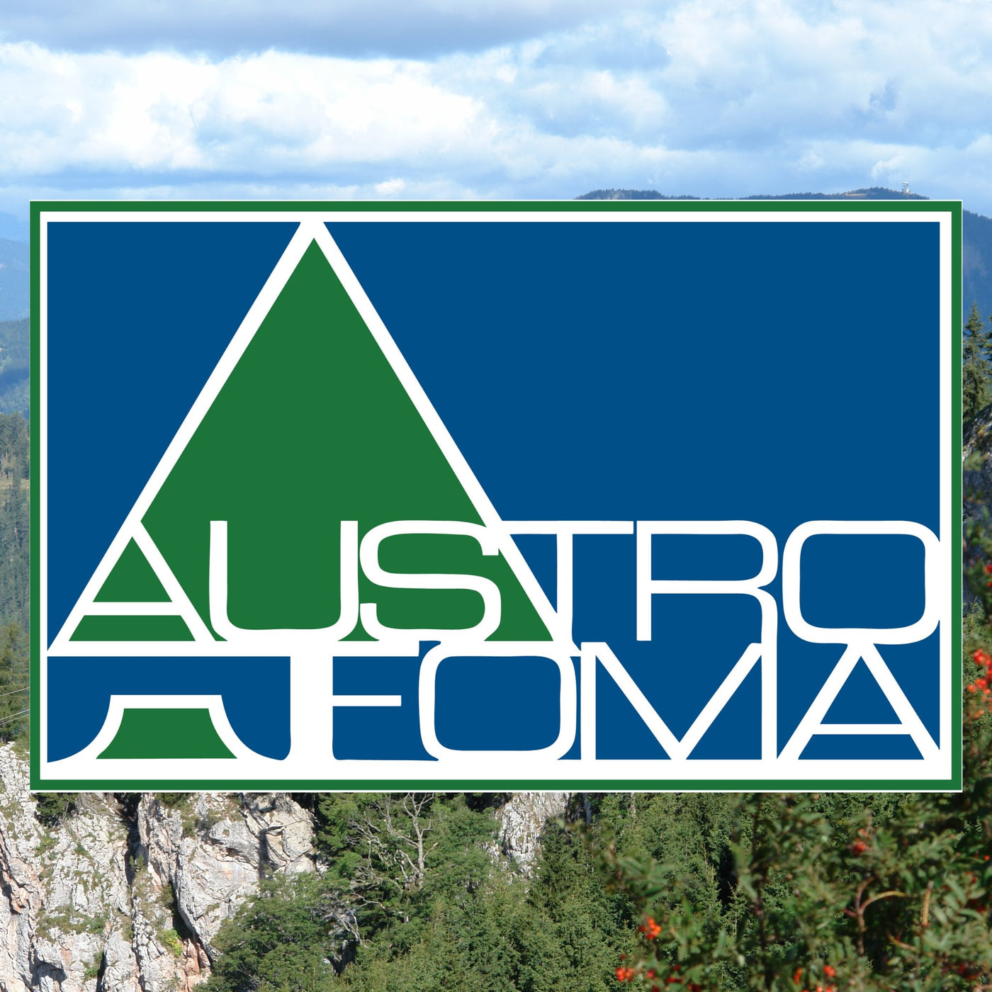 Austrofoma 