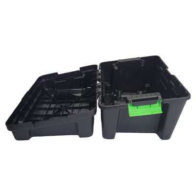 Hard Transport case for winches