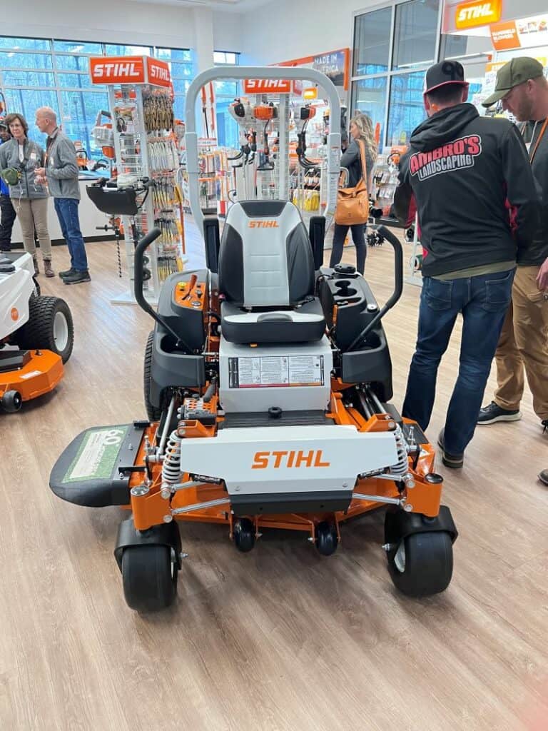 STIHL USA Sales Meeting