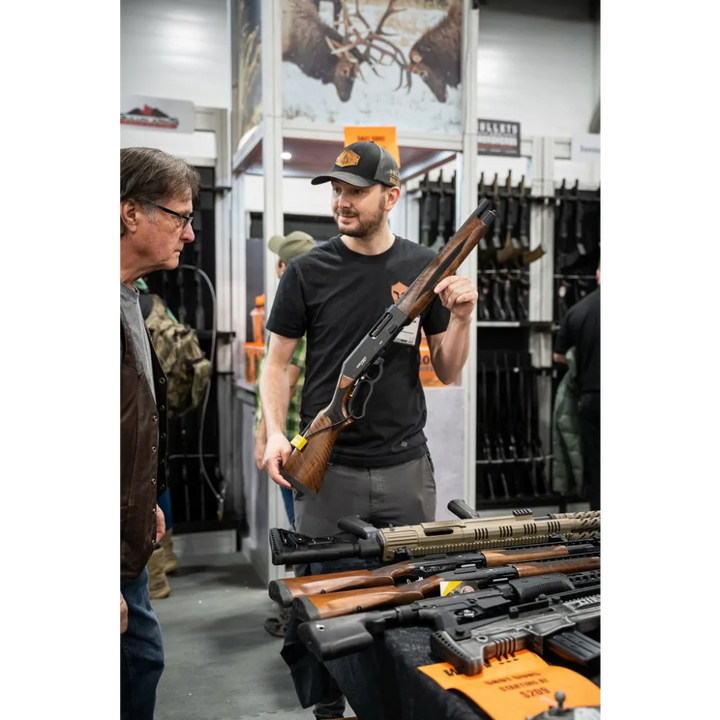 Edmonton Boat & Sportsmen's Show