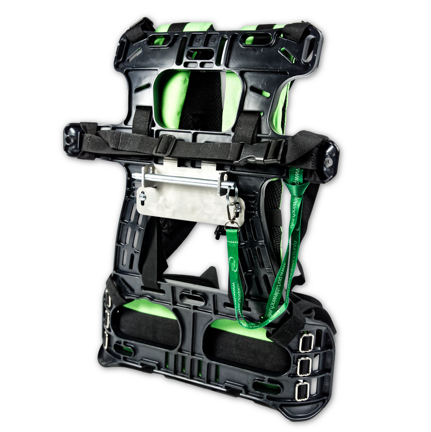 Packrahmen-Adapter-Kit