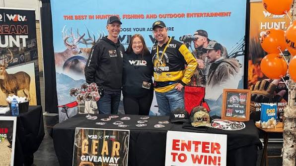 Edmonton Boat & Sportsmen's Show