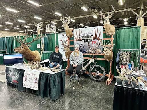 Edmonton Boat & Sportsmen's Show