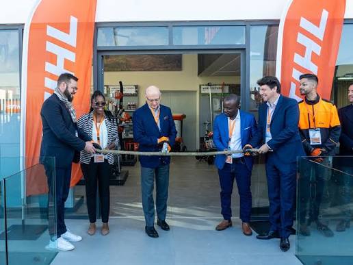 STIHL USA Sales Meeting