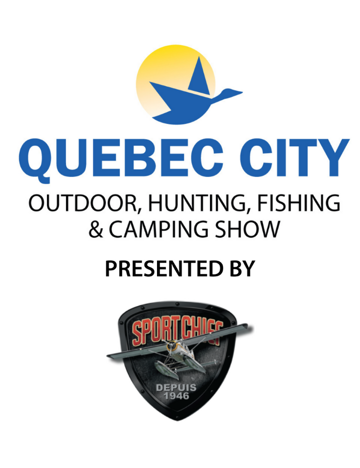 Quebec City Outdoor, Hunting, Fishing and Camping  Show