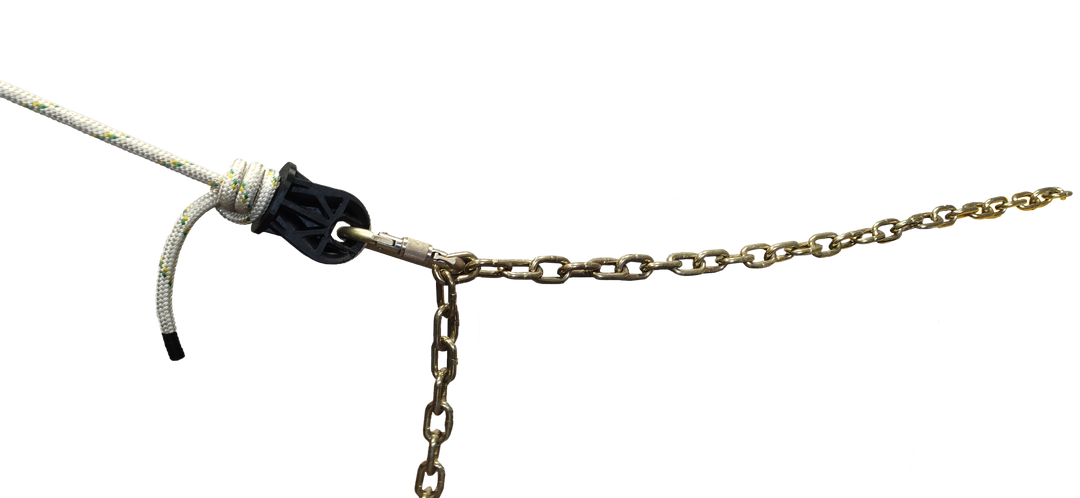 RopeWizer - The Easy Splice