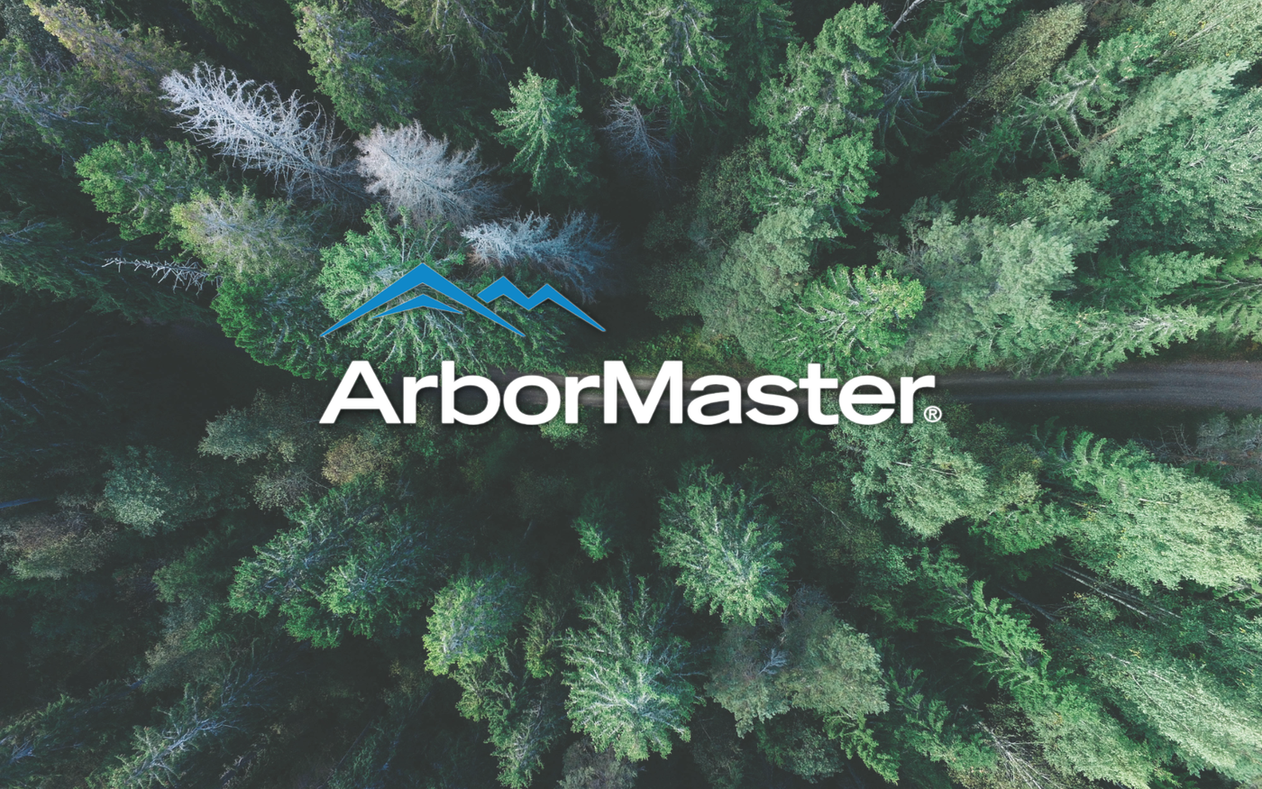 ArboMaster logo USA