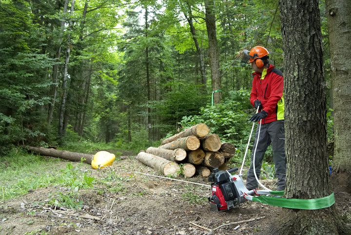 CÔNE DE DÉBUSQUAGE POUR BILLOTS