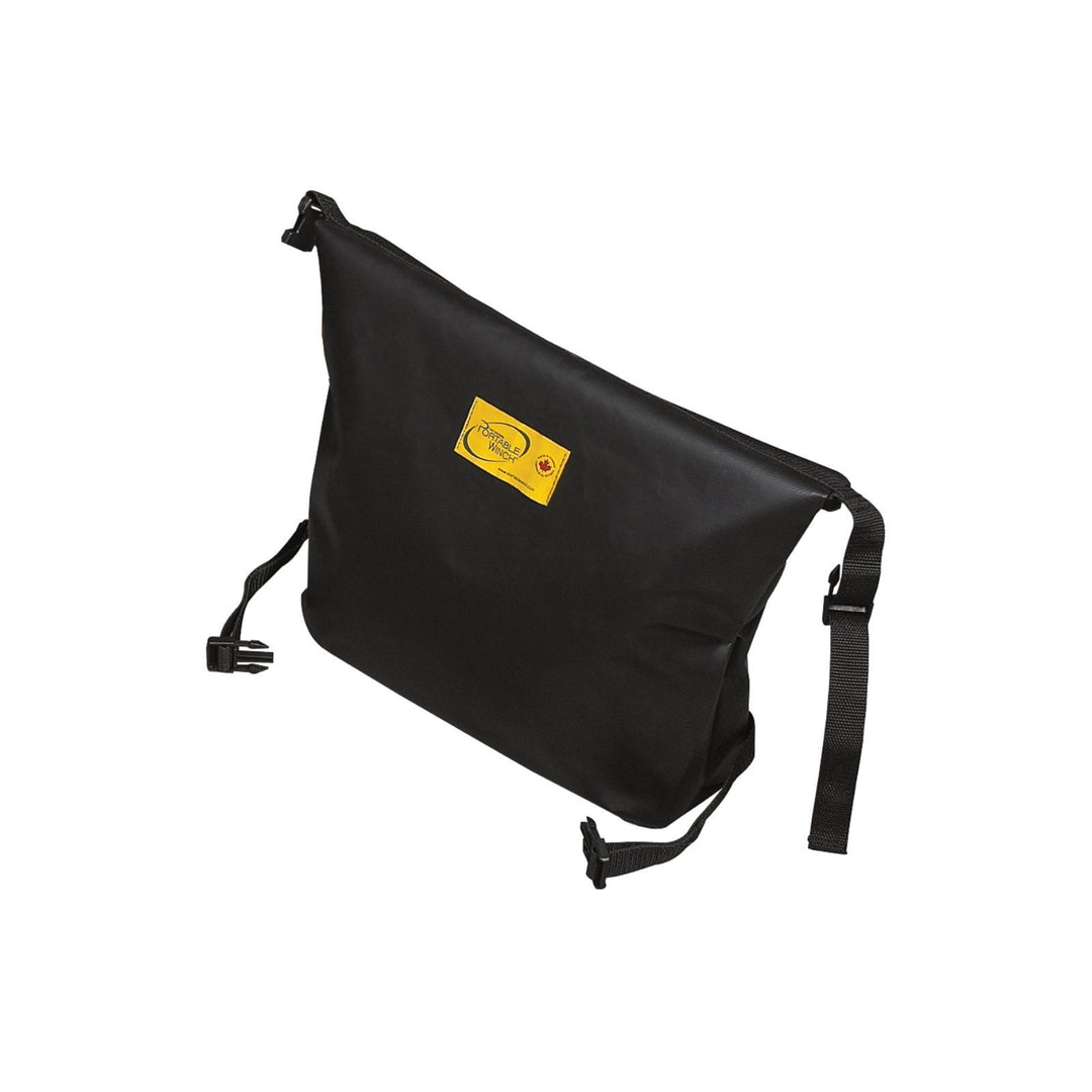 Sac à corde en vinyle