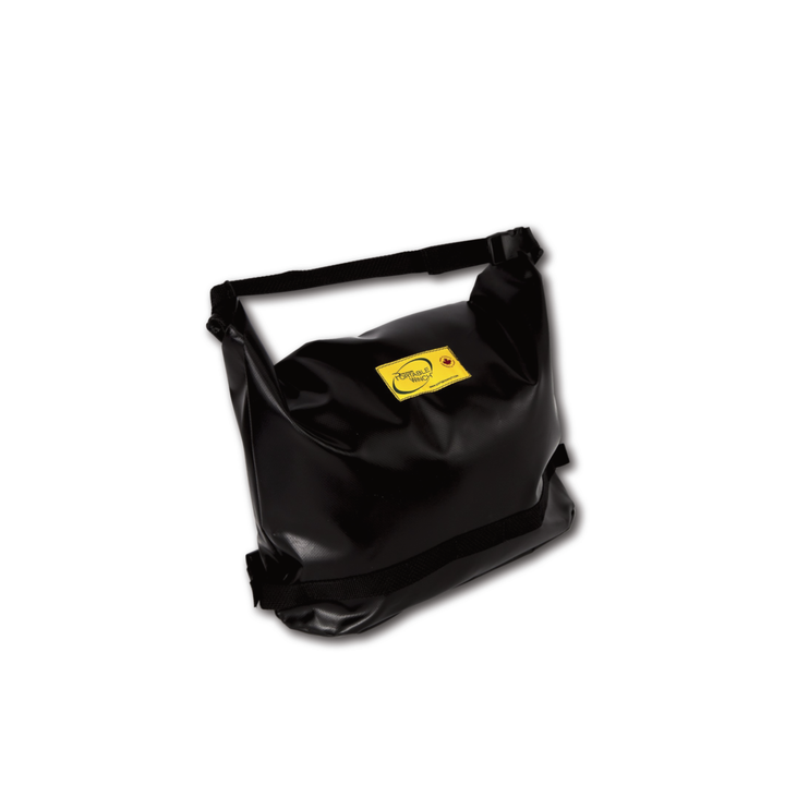 Sac à corde en vinyle
